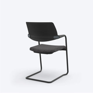 Viasit Toleo Cantilever Chairs