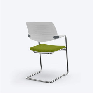 Viasit Toleo Cantilever Chairs