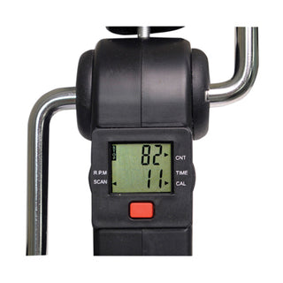 Aidapt Pedal Exerciser with Digital Display