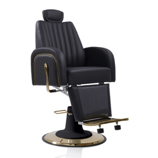 SkinMate Darcy Beauty Salon Chair / Barbers Chair