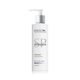 Strictly Professional Cleanser Dry/Plus+