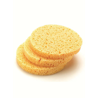 Strictly Professional Cosmetic Sponges Pack of 3