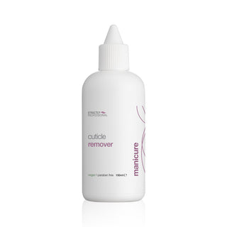 Strictly Professional Cuticle Remover 150ml