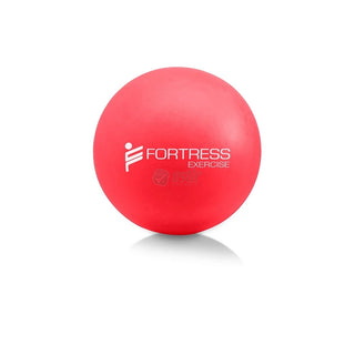 Fortress Rubber Trigger-Point Lacrosse Ball