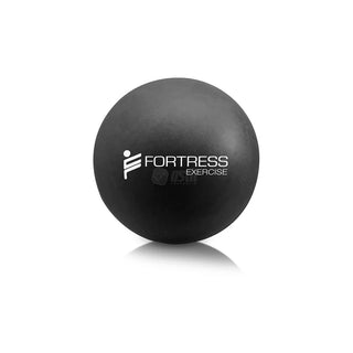 Fortress Rubber Trigger-Point Lacrosse Ball