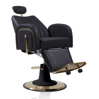 SkinMate Darcy Beauty Salon Chair / Barbers Chair