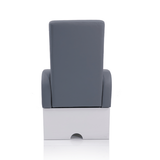 Skinmate Darcy Spa Pedicure Chair