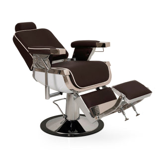 REM Emperor Barbers Chair
