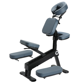 Master Gymlane Portable Massage Chair