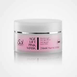 iSol Age Lift Pink Mask 250ml