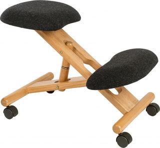 Ergo Posture Knee Chair, Kneeling Chair, Coccyx Chair 