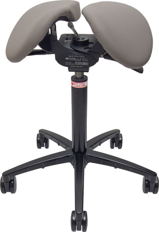 Salli Multi-Adjuster Saddle Chair