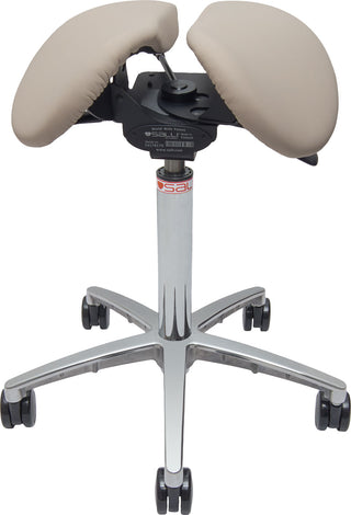 Salli Multi-Adjuster Saddle Chair