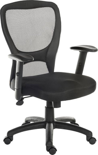 Mistral 2 Ergonomic Mesh Office Chair