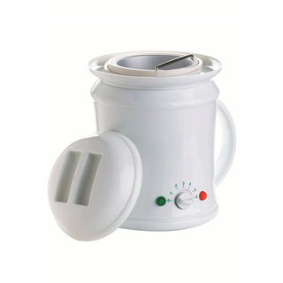 Strictly Professional Wax Heater 1000cc - White