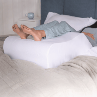 Putnams Leg Pillow - Elevation Support Wedge