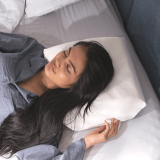 ergonomic travel pillow
