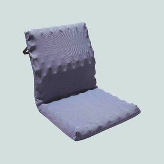Putnams Ripple Comfort Seat All In One Back and Base