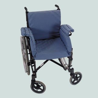 Putnams Ripple Wheelchair Comfort Seat Liner