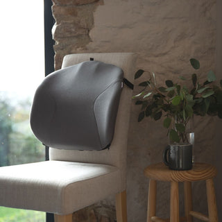 Putnams Memory Foam Chair Back Cushion - Superest