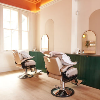 5 Features to Look for in a Beauty Salon Chair