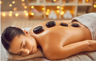 The Ultimate Guide to Hot Stone Massage