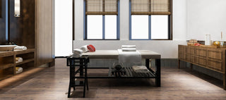How Much to Spend on the Ideal Massage Table