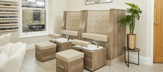 How to Choose the Perfect Pedicure Chairs