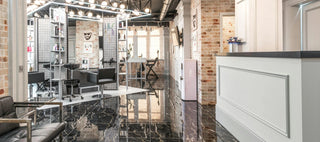How to Make a Beauty Salon Reception Area More Welcoming? 
