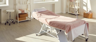 Learn the Ideal Electric Massage Table Dimensions Natural Living