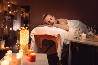beauty beds for sale