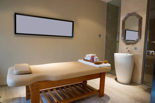 Massage Beds and Beauty Beds
