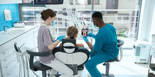 Adjustable Dental Chairs