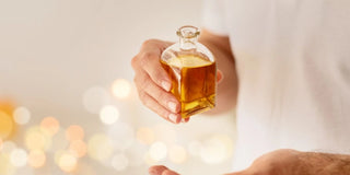 Massage Oil Warmer