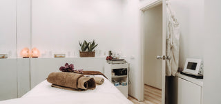 Creating a Relaxing Oasis: How to Set Up Your Massage Room at a Client's House