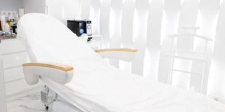 Electric Massage Couch