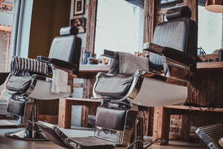Elevate Your Barber Shop Experience: Choosing the Right Barber Chair