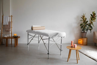 Affinity Comfortflex Portable Massage Table