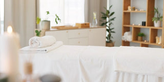 Massage Table Covers