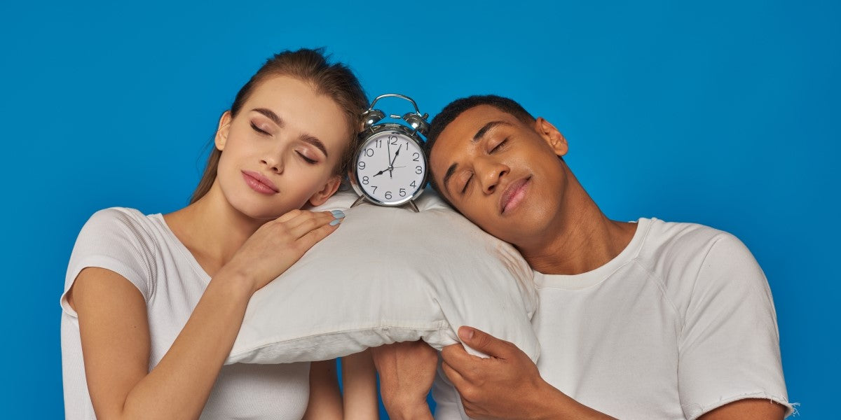 Ergonomic Pillows Surprising Benefits for a Better Night's Sleep ...