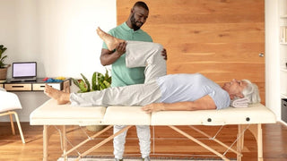 Portable Massage Tables