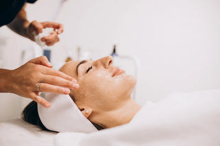 Unveiling Radiant Skin: The SkinMate Microdermabrasion Machine