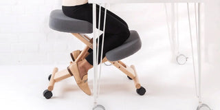 Knee Chairs