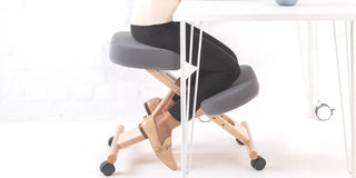knee chair