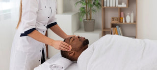 Natural Living Electric Massage Couches