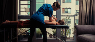 Portable Massage Table Brands for Home Use