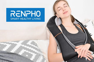 Renpho-Discovering-Smart-Health-and-Wellness-Products Natural Living