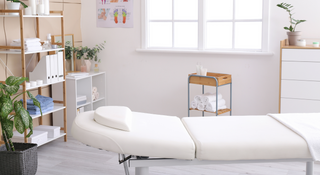 Electric Massage Tables for sale in the UK