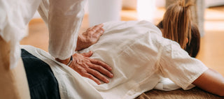 Shiatsu Massage on the Go: Portable Massage Table