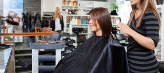 The Useful Role of Trolleys in Salon Setups